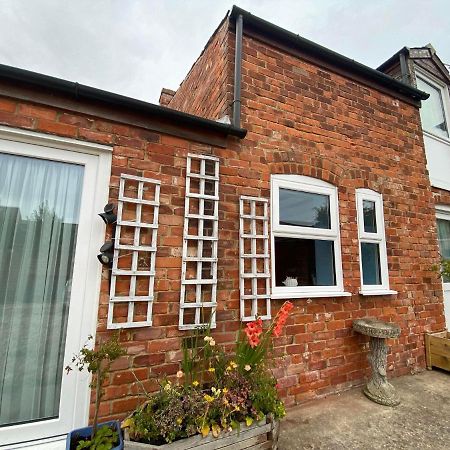 The Coach House By The Sea Villa Mablethorpe Exterior photo