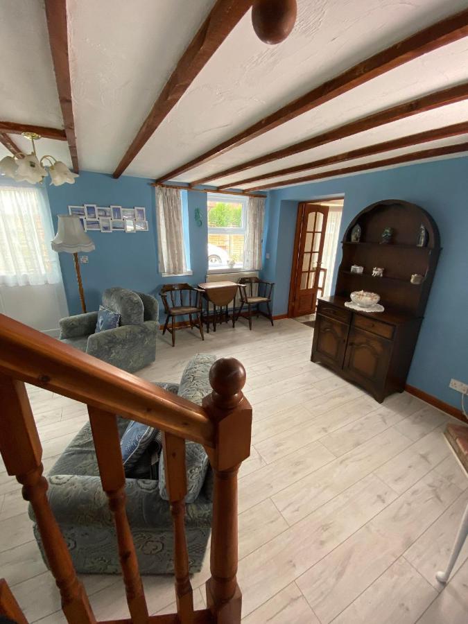 The Coach House By The Sea Villa Mablethorpe Exterior photo