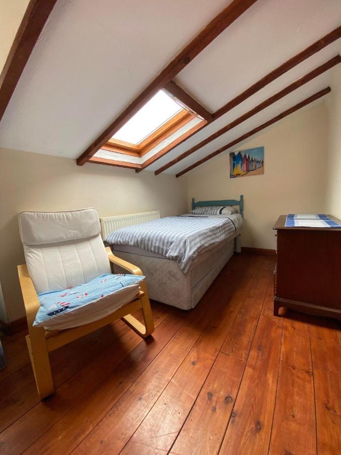 The Coach House By The Sea Villa Mablethorpe Exterior photo