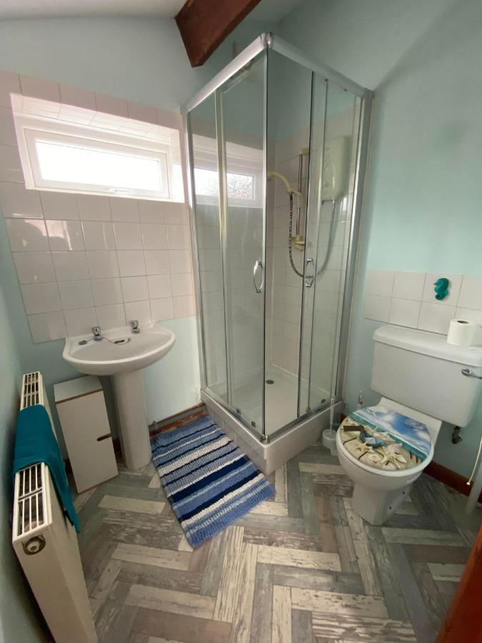 The Coach House By The Sea Villa Mablethorpe Exterior photo